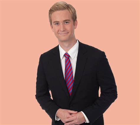 peter doocy|More.